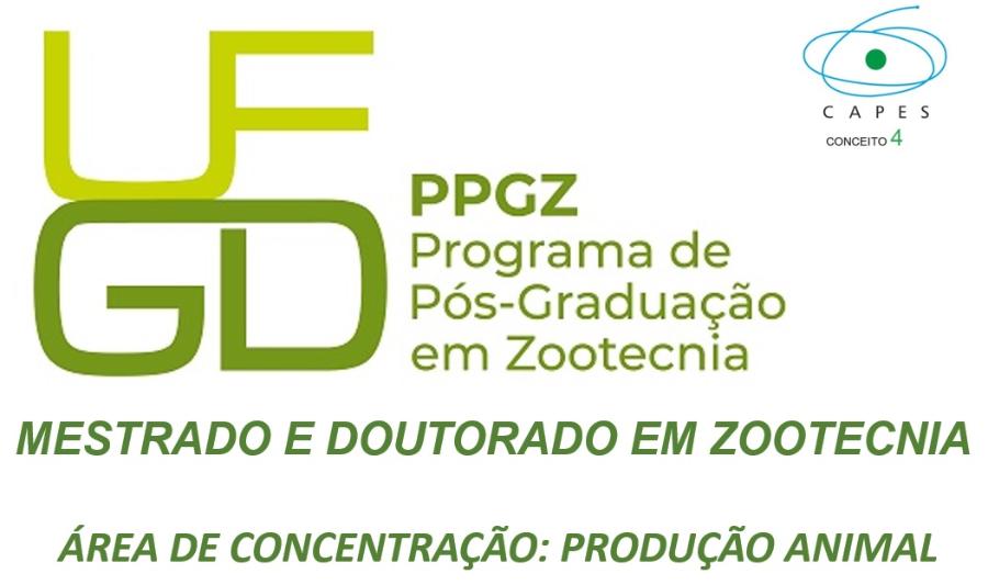 Logo PPGZ