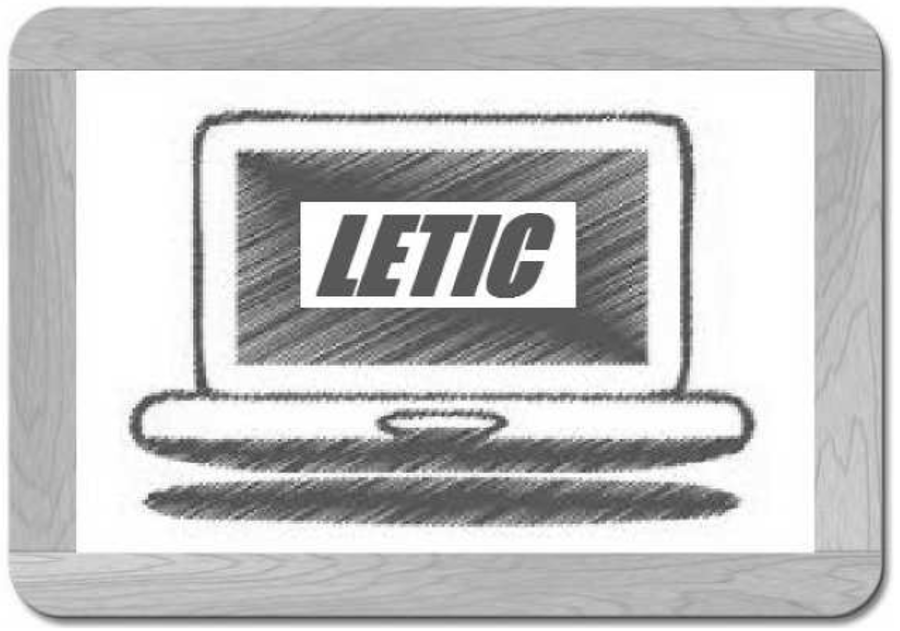 Logo Letic