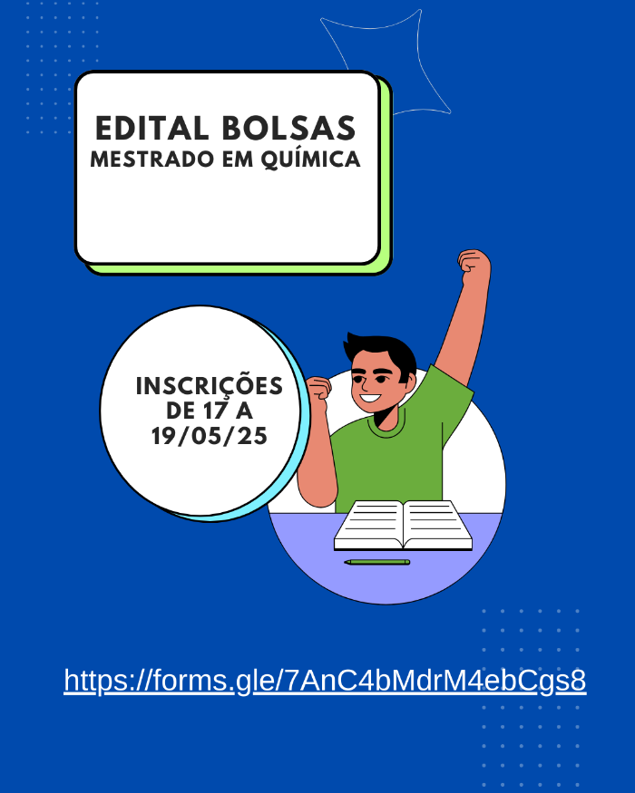 BOLSA CAPES/UFGD