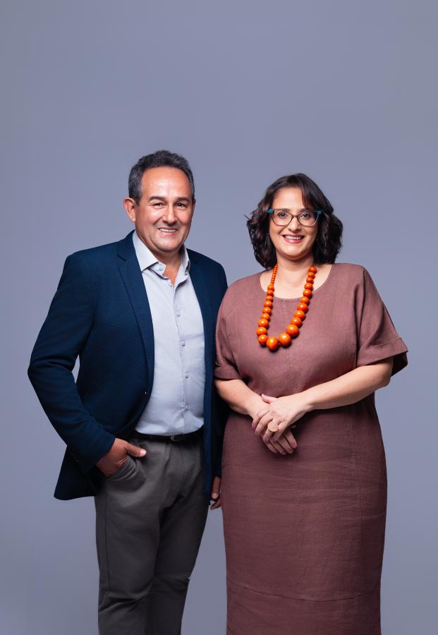 Candidato a Reitor e Vice-Reitor