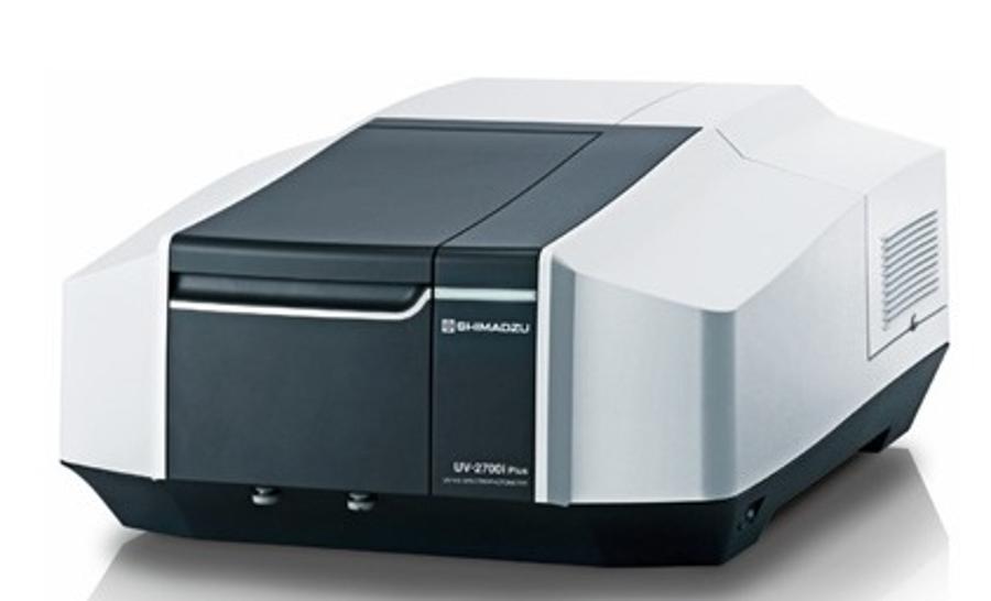 UV VIS 2600