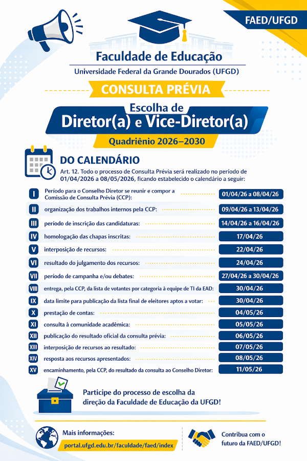 Calendário 