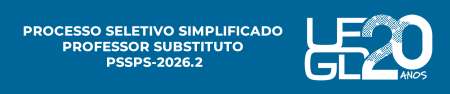 PSSPS-2026.1/UFGD