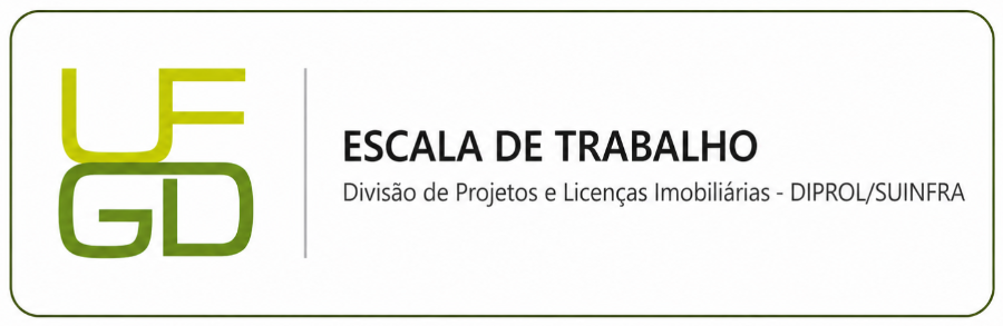 Escala de Trabalho