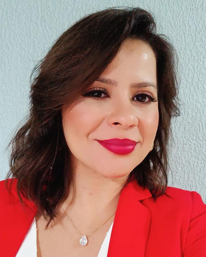 Ana Cláudia Machado Mendonça