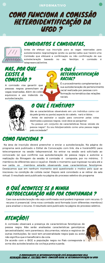 Heteroidentificação