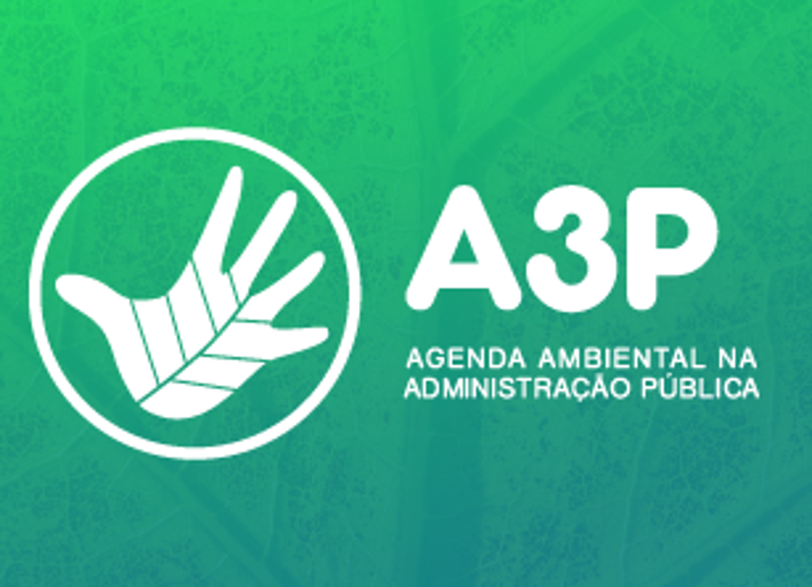 Selo A3P