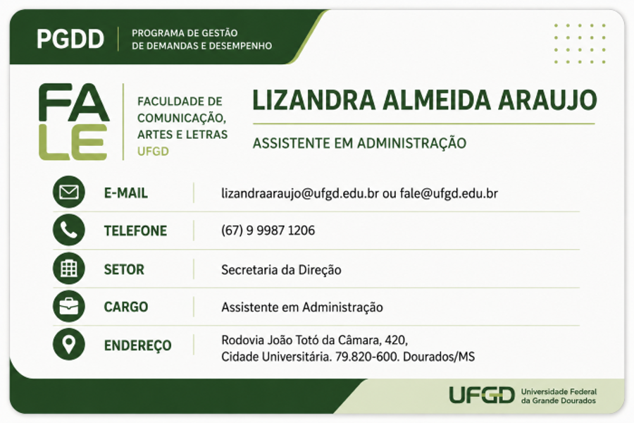 Contato