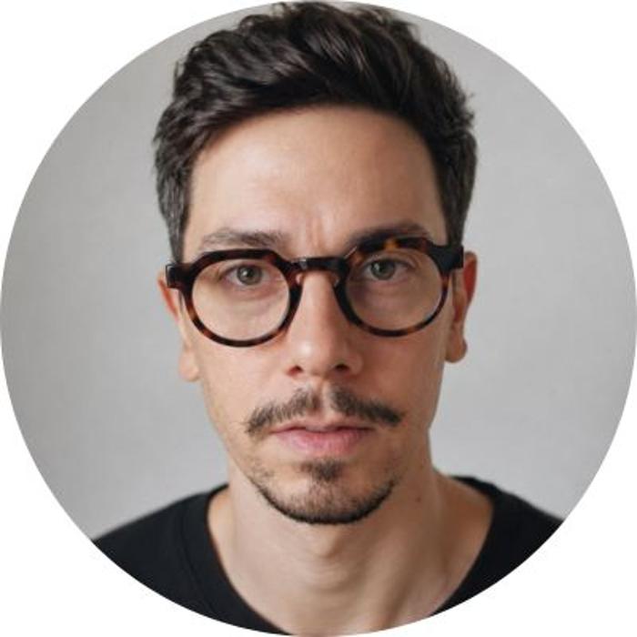 Téc. Lab. Vinícius Oliveira Silva