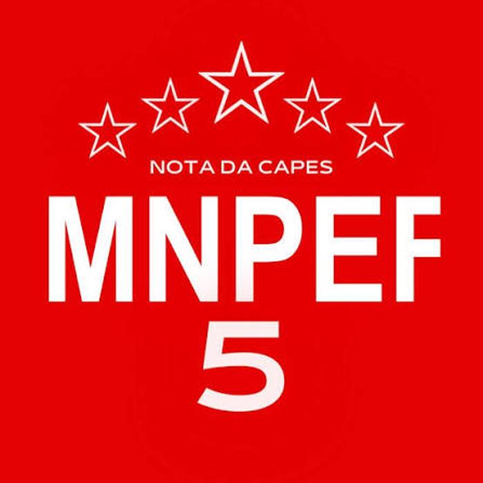 O programa possui nota 5 da avaliação da CAPES