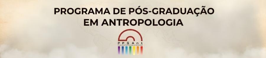 Programa de Pós-graduação em Antropologia