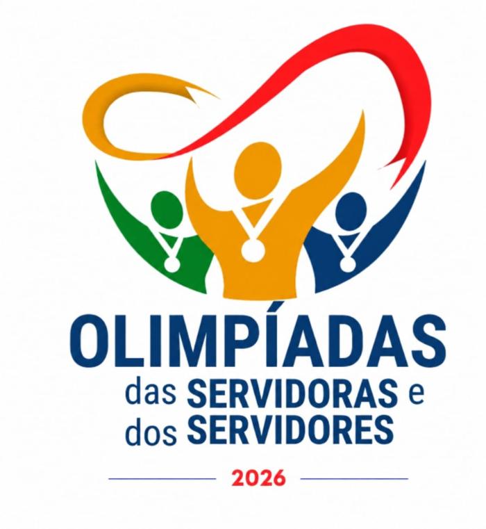 OLIMPÍADAS SERVIDORES 2026