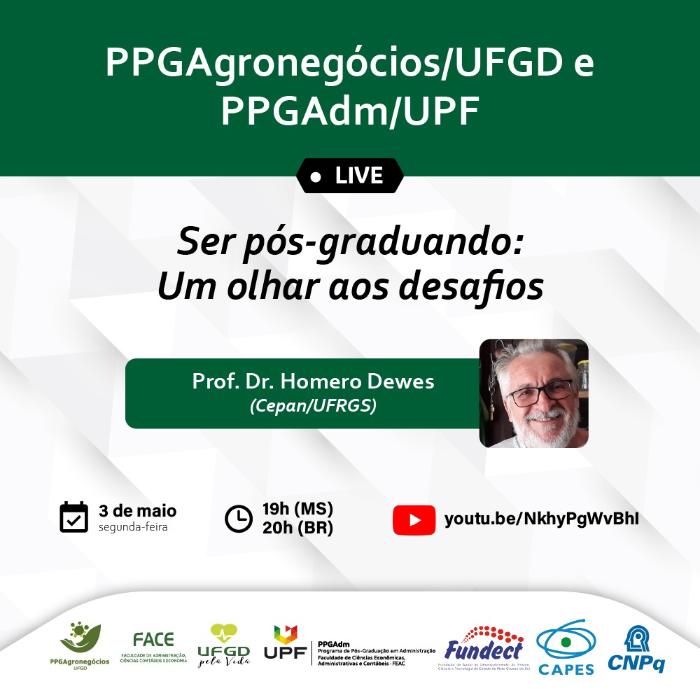 Divulgação banner