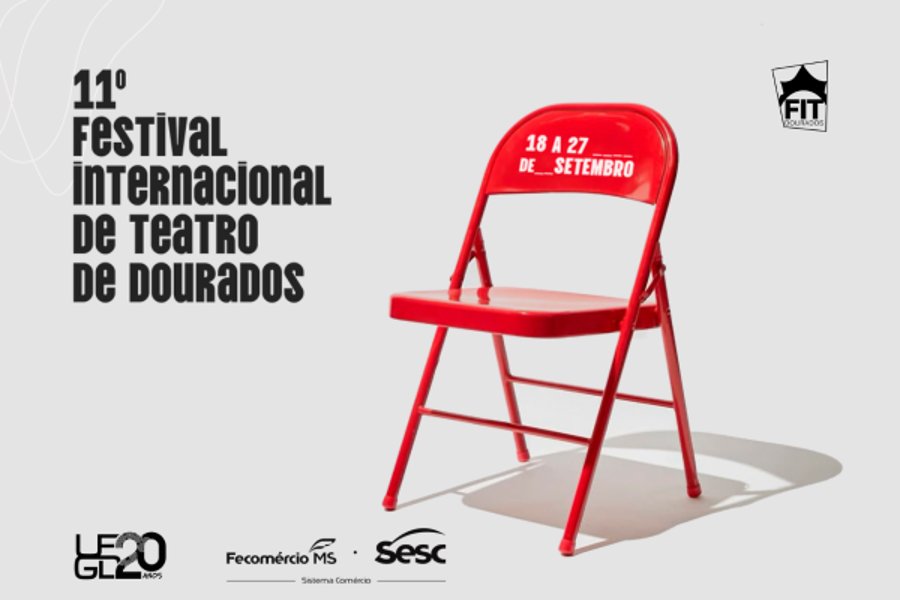 11º Festival Internacional de Teatro
