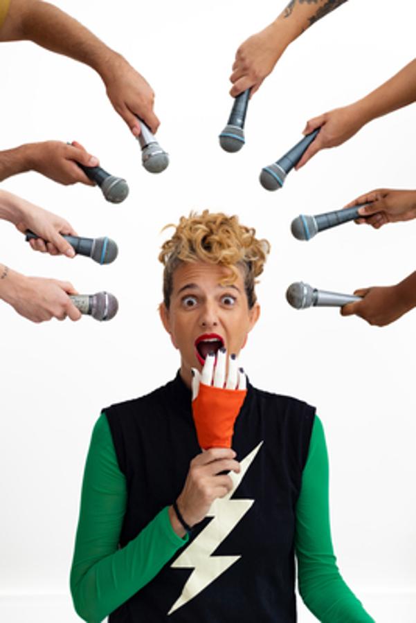 Letrux fará o show de encerramento do FIT