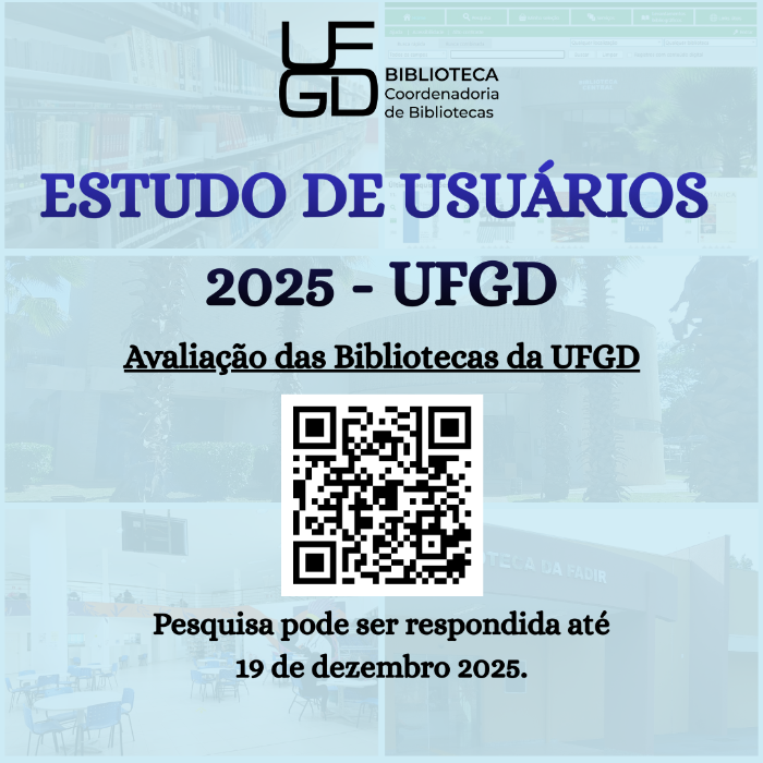 Estudo de usuários 2025