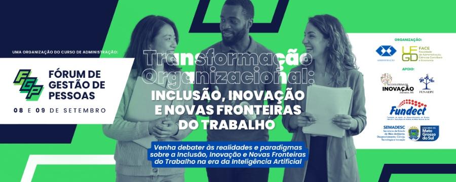 Divulgação FACE