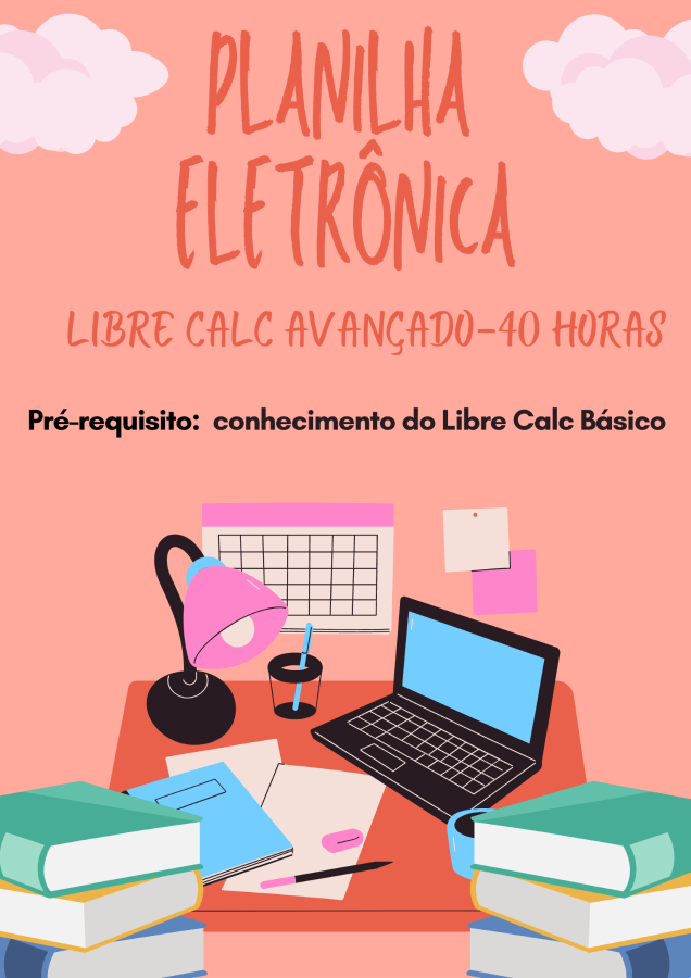 Libre Calc Avançado