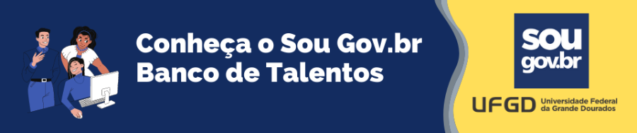 Banco de Talentos - SouGov