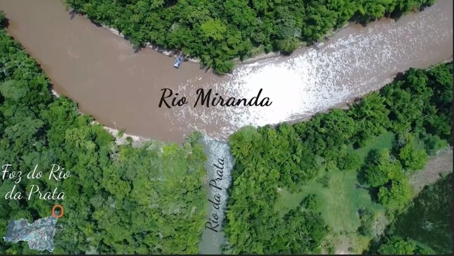 Rio Formoso