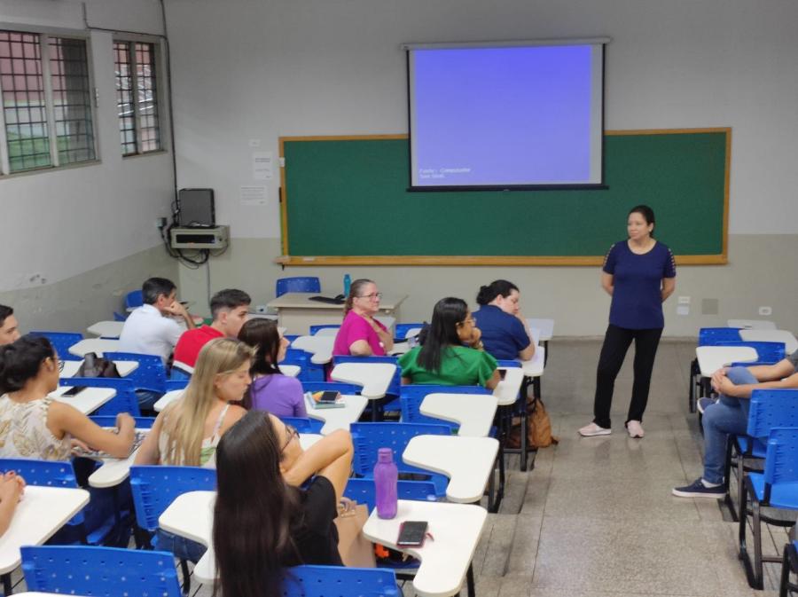 Agradecimento