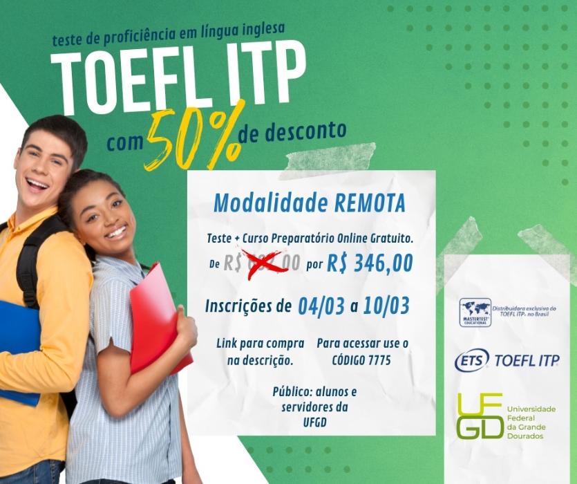 TOEFL