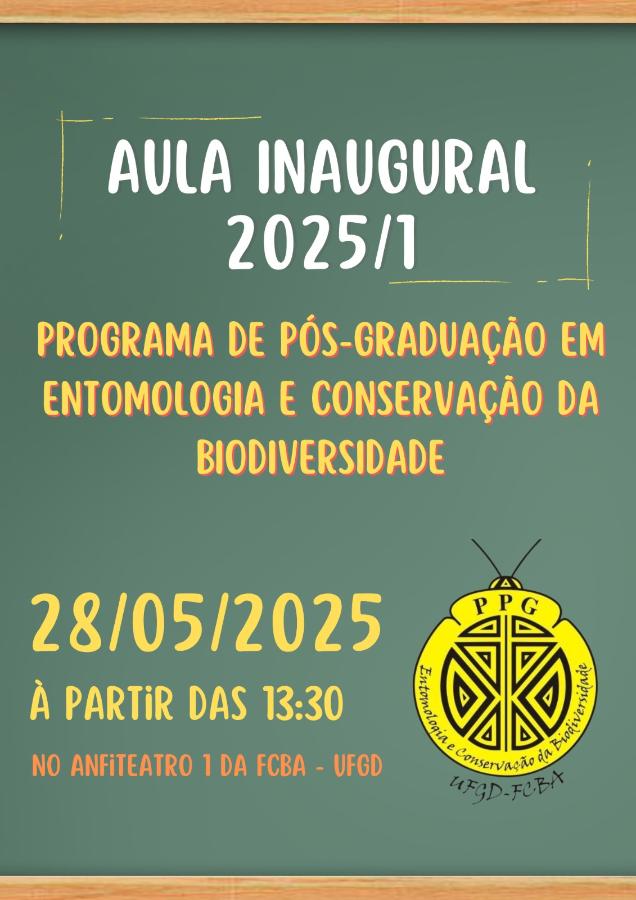Aula Inaugural