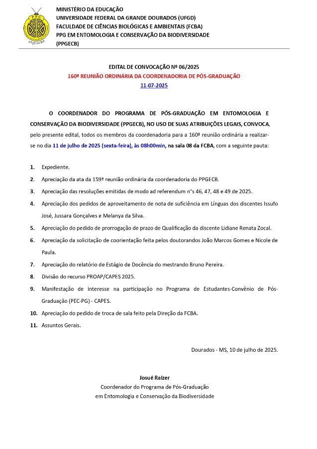 pauta