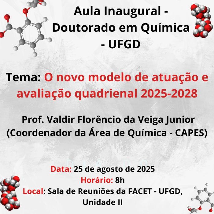 Aula Inaugural