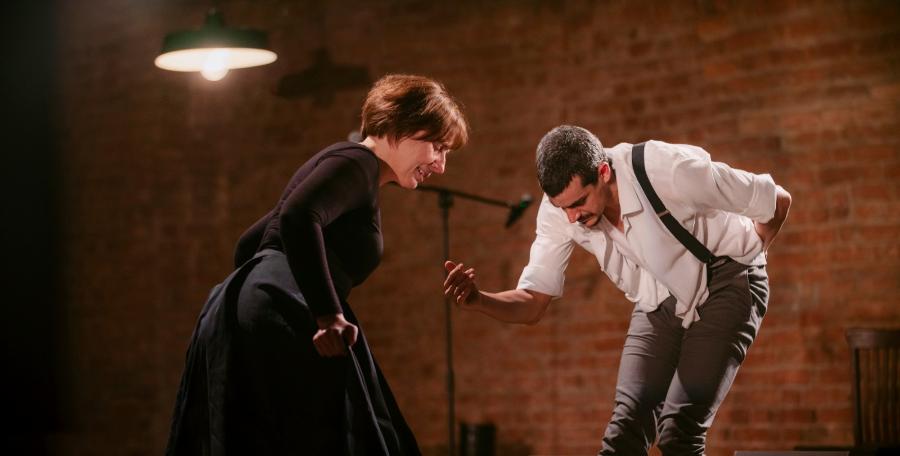 Armazém Companhia de Teatro (RJ)