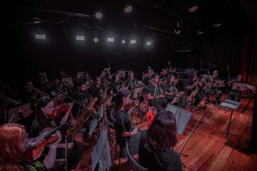 Orquestra 