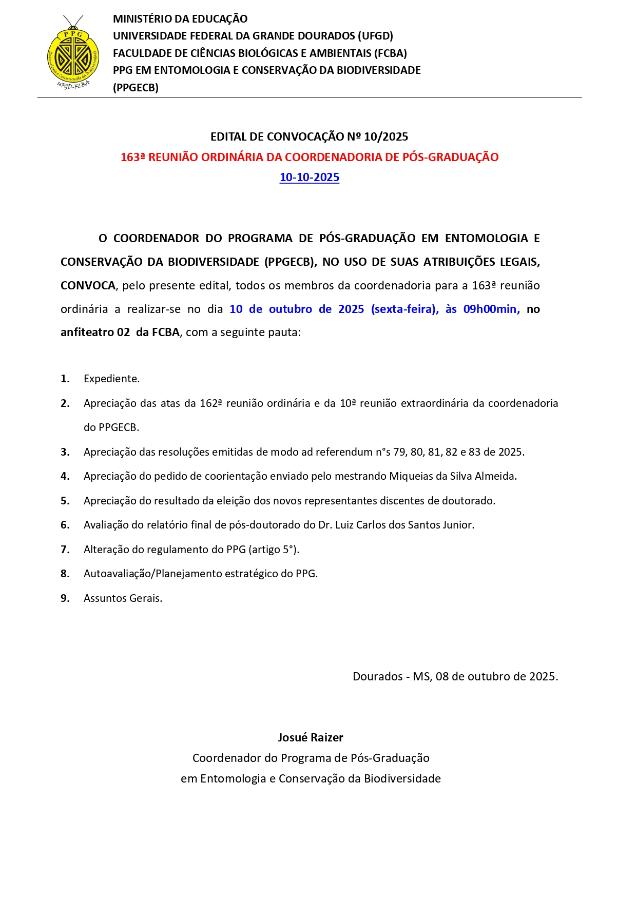 pauta